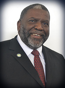 Dr. Toney C. Parks
